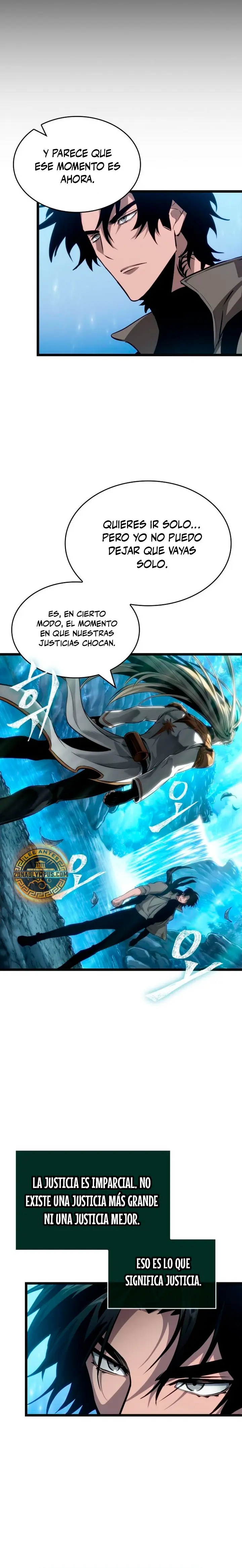 EL MUNDO DESPUES DEL FIN > Capitulo 220 > Page 181