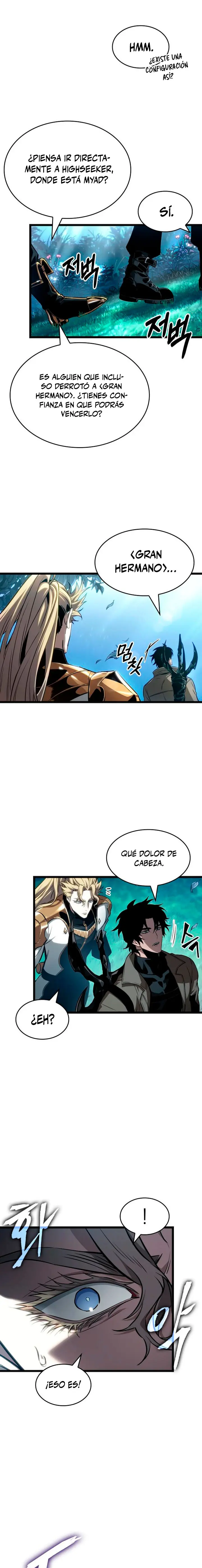 EL MUNDO DESPUES DEL FIN > Capitulo 220 > Page 211