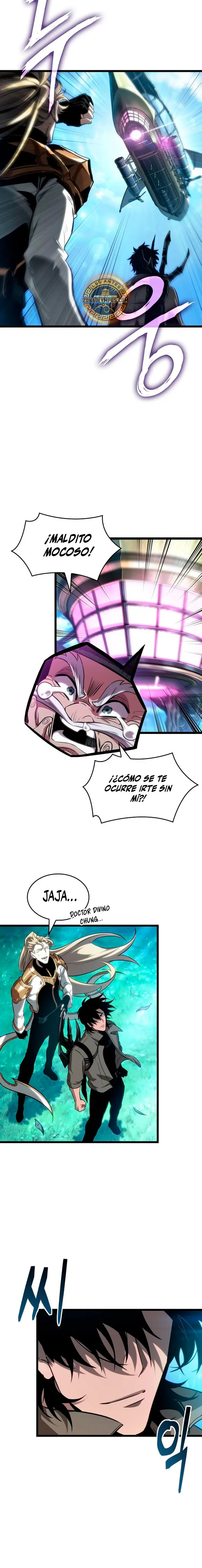 EL MUNDO DESPUES DEL FIN > Capitulo 220 > Page 221