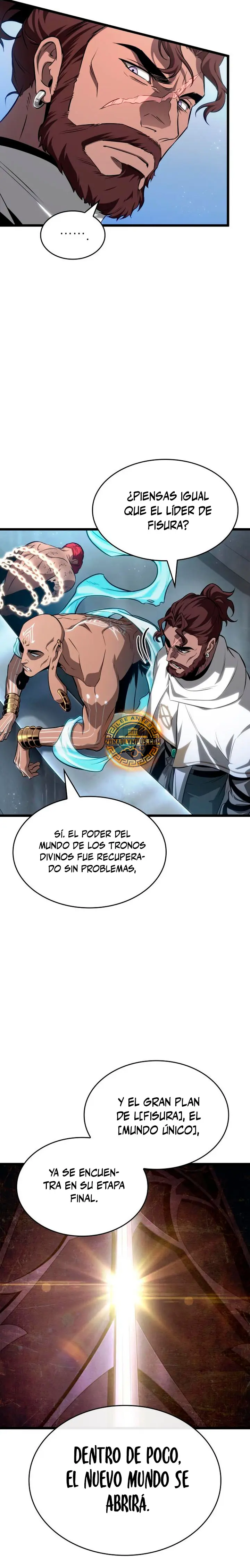 EL MUNDO DESPUES DEL FIN > Capitulo 220 > Page 271