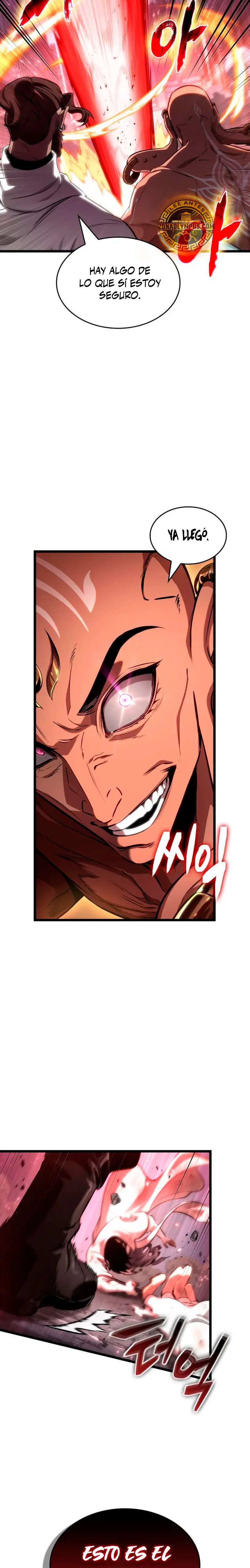 EL MUNDO DESPUES DEL FIN > Capitulo 220 > Page 291