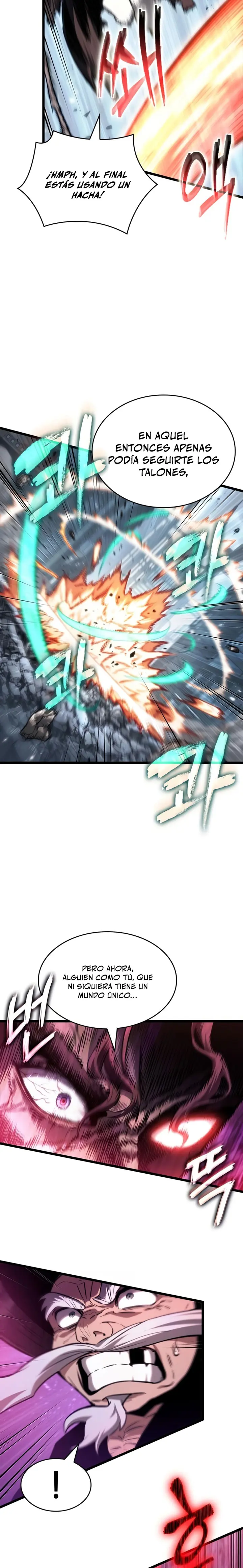 EL MUNDO DESPUES DEL FIN > Capitulo 221 > Page 151