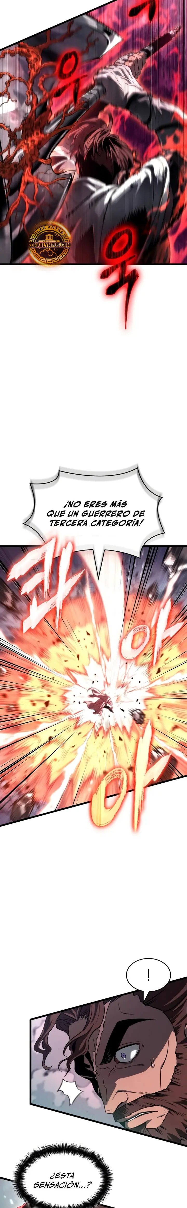 EL MUNDO DESPUES DEL FIN > Capitulo 221 > Page 161