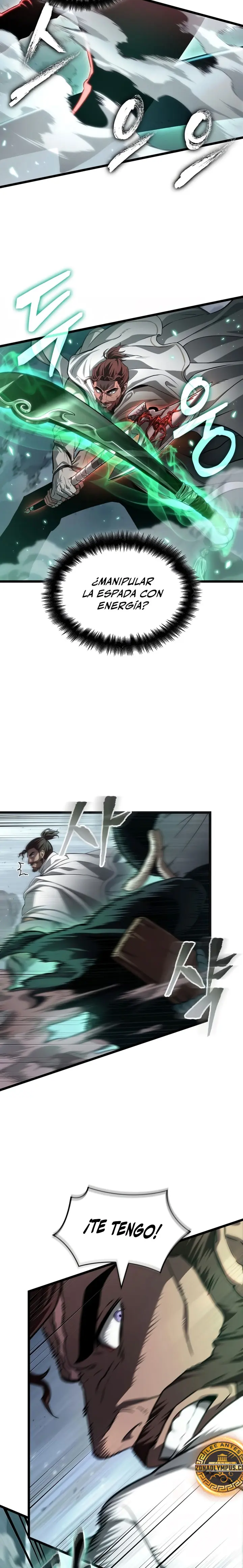 EL MUNDO DESPUES DEL FIN > Capitulo 221 > Page 181