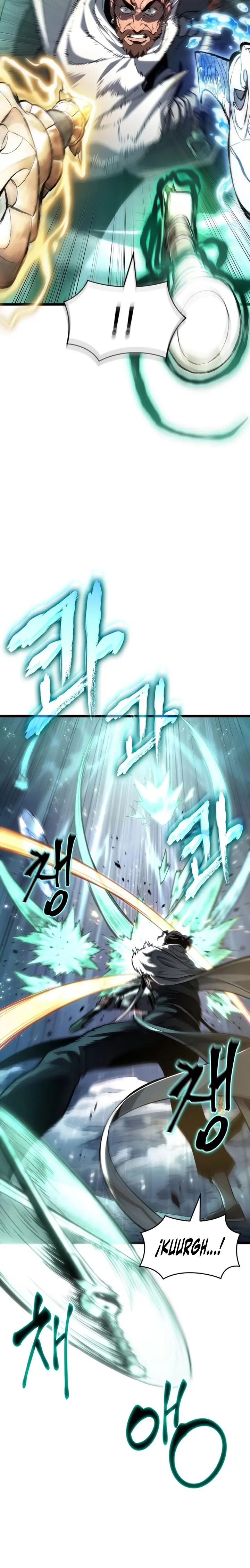 EL MUNDO DESPUES DEL FIN > Capitulo 221 > Page 231