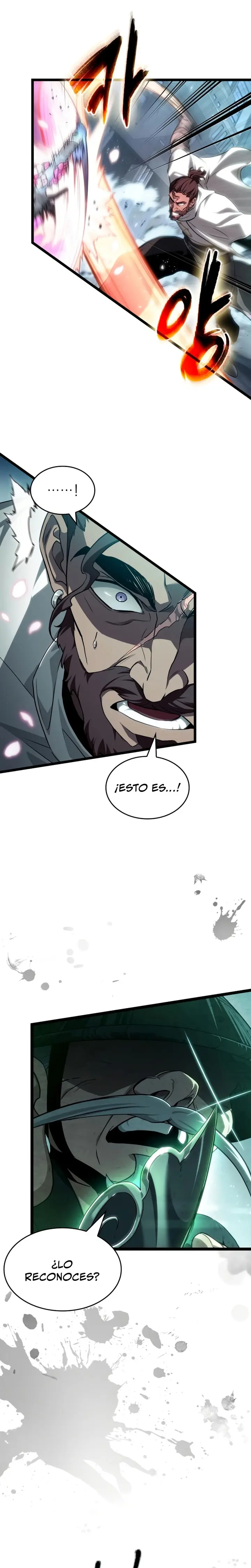 EL MUNDO DESPUES DEL FIN > Capitulo 221 > Page 241