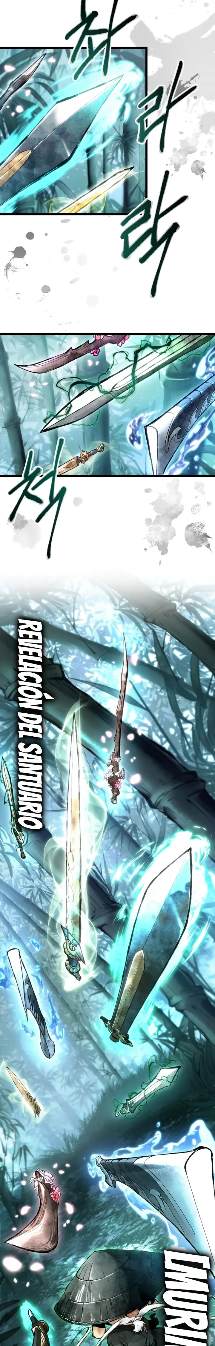 EL MUNDO DESPUES DEL FIN > Capitulo 221 > Page 251