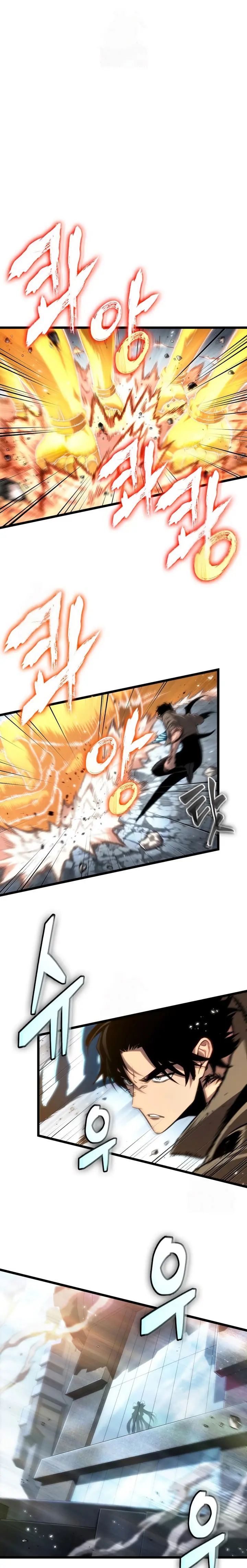 EL MUNDO DESPUES DEL FIN > Capitulo 222 > Page 21