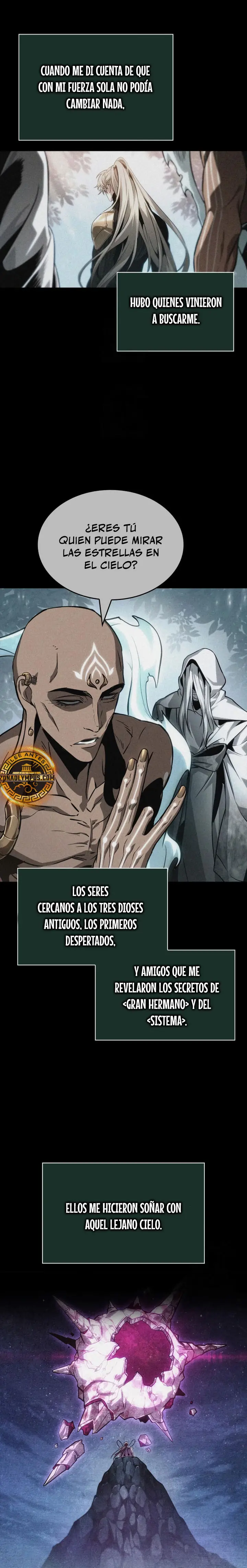 EL MUNDO DESPUES DEL FIN > Capitulo 222 > Page 71