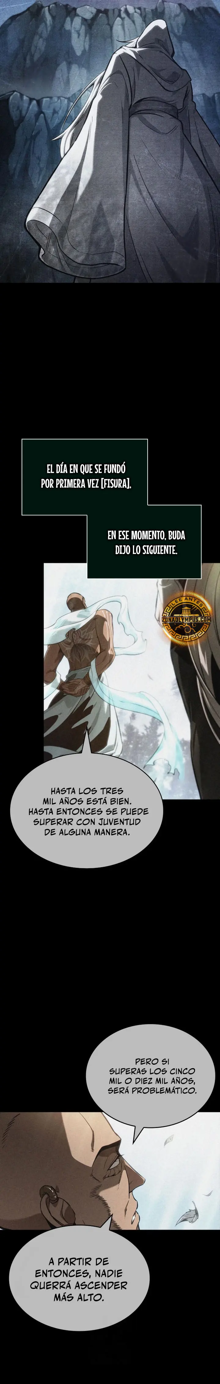 EL MUNDO DESPUES DEL FIN > Capitulo 222 > Page 81