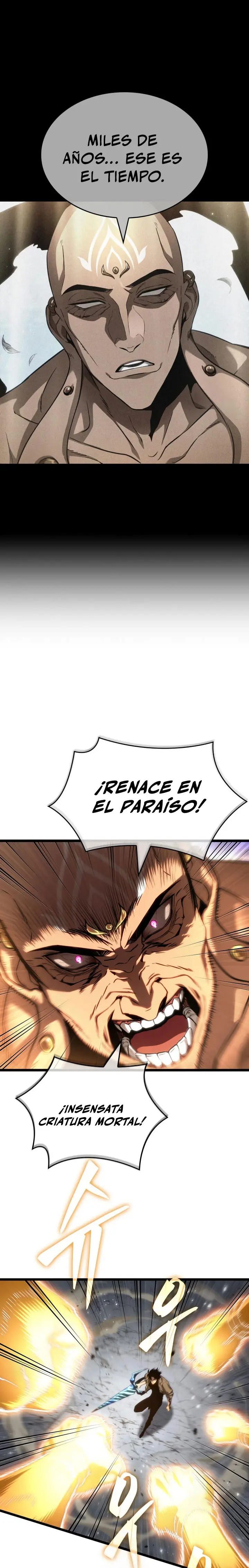 EL MUNDO DESPUES DEL FIN > Capitulo 222 > Page 91