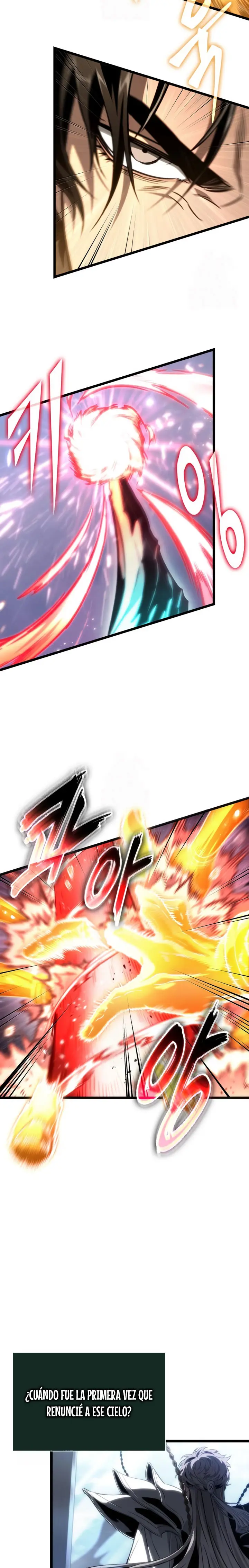 EL MUNDO DESPUES DEL FIN > Capitulo 222 > Page 111