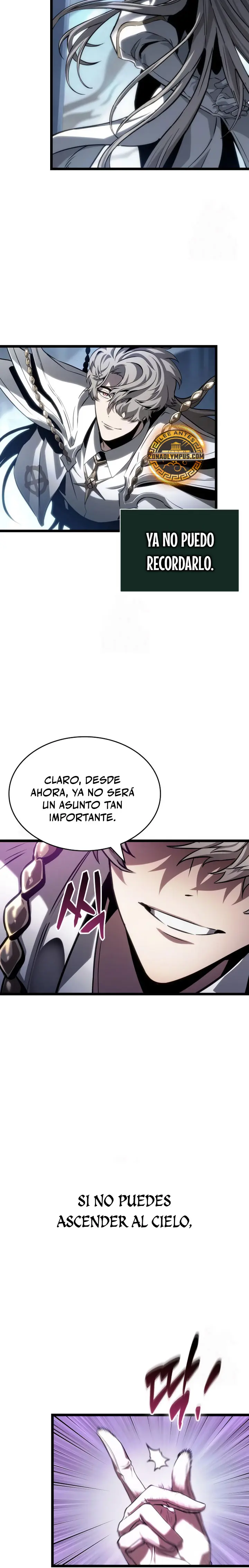 EL MUNDO DESPUES DEL FIN > Capitulo 222 > Page 121