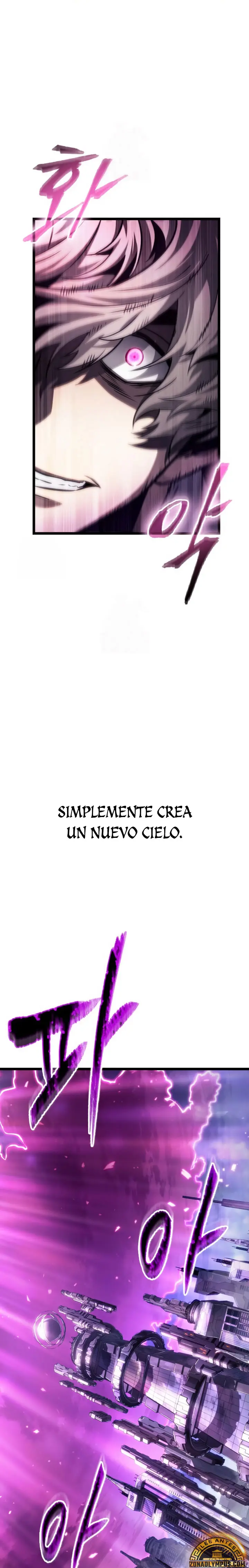 EL MUNDO DESPUES DEL FIN > Capitulo 222 > Page 131