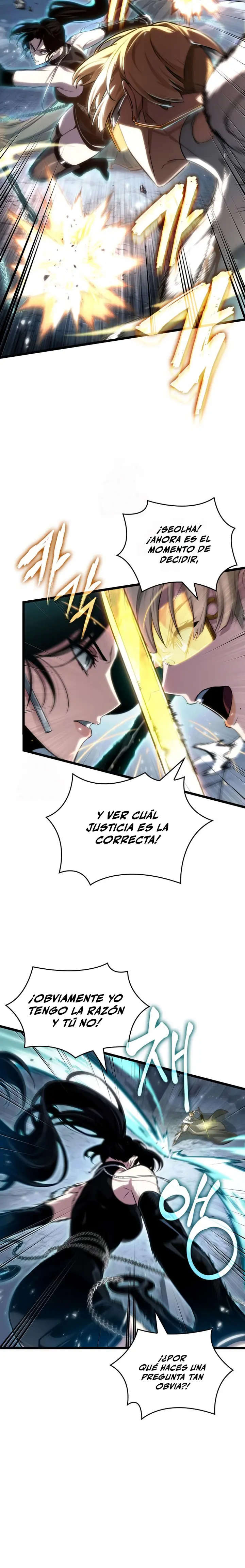 EL MUNDO DESPUES DEL FIN > Capitulo 222 > Page 161