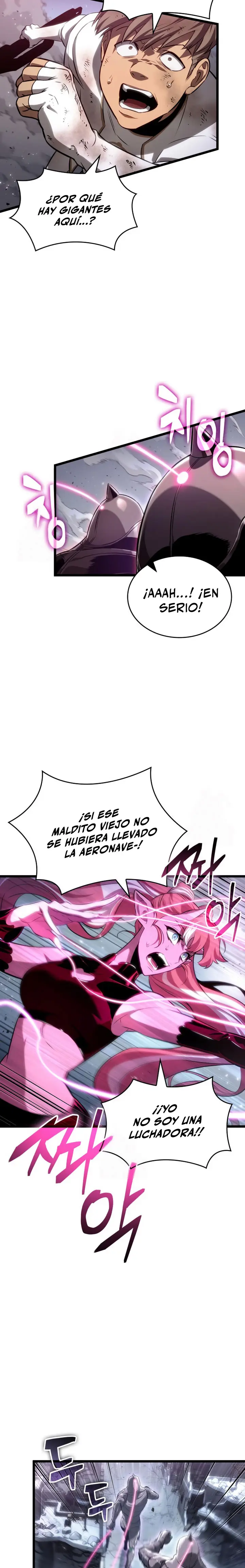 EL MUNDO DESPUES DEL FIN > Capitulo 222 > Page 181