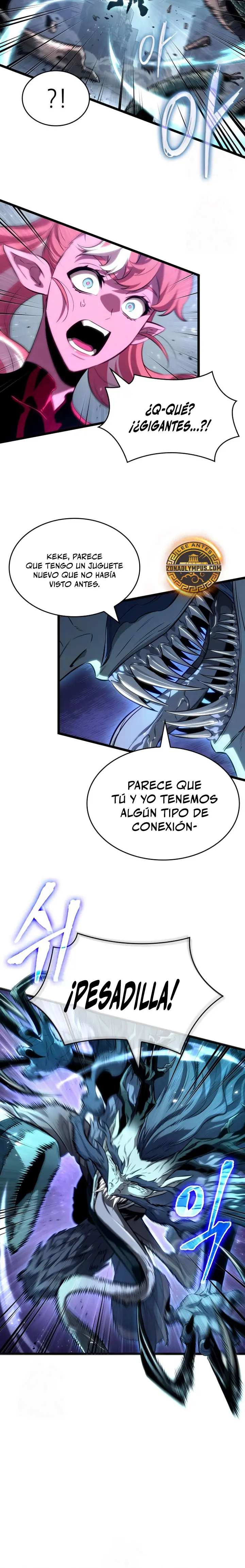 EL MUNDO DESPUES DEL FIN > Capitulo 222 > Page 201