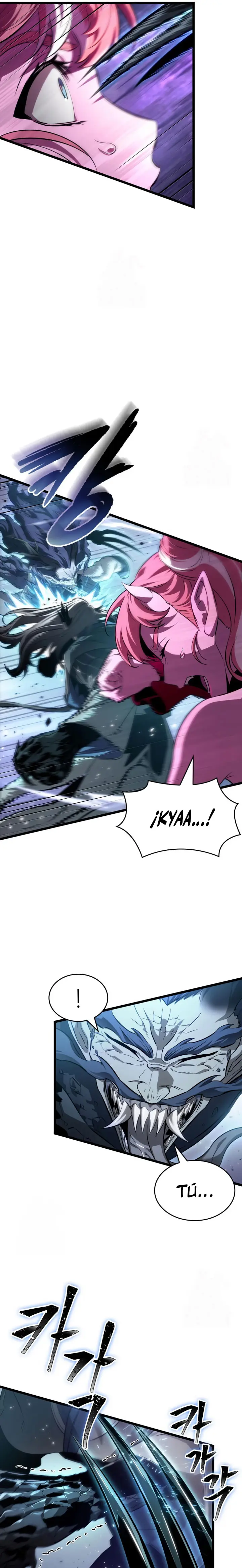 EL MUNDO DESPUES DEL FIN > Capitulo 222 > Page 221