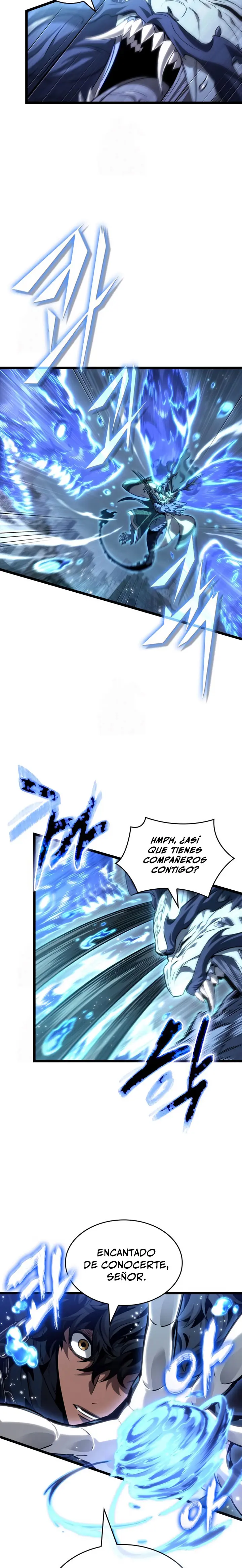 EL MUNDO DESPUES DEL FIN > Capitulo 222 > Page 241