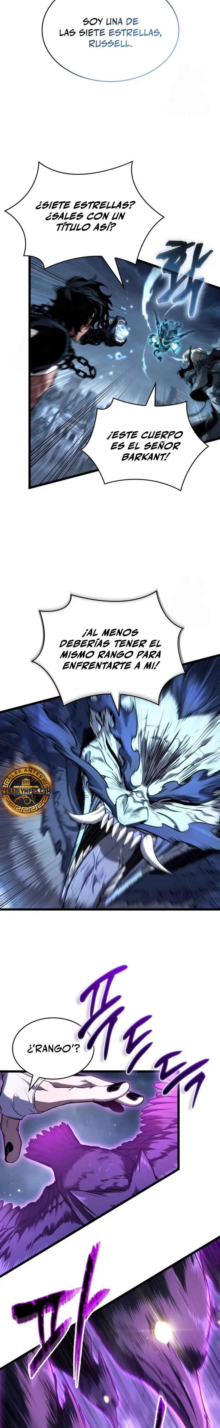 EL MUNDO DESPUES DEL FIN > Capitulo 222 > Page 251