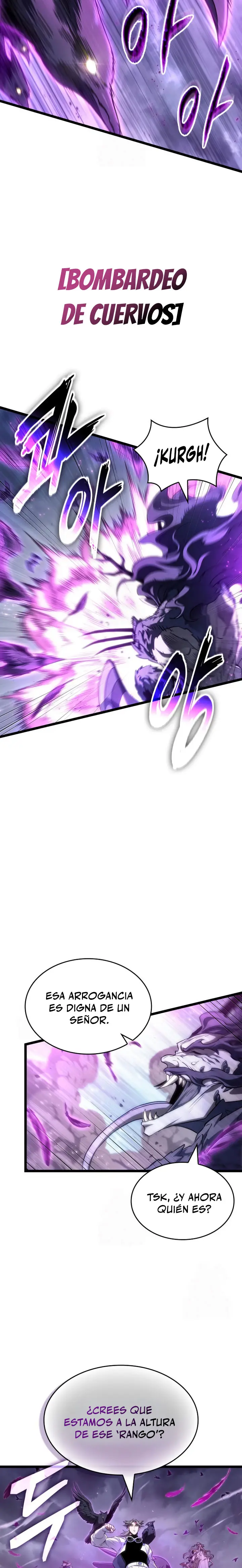 EL MUNDO DESPUES DEL FIN > Capitulo 222 > Page 261