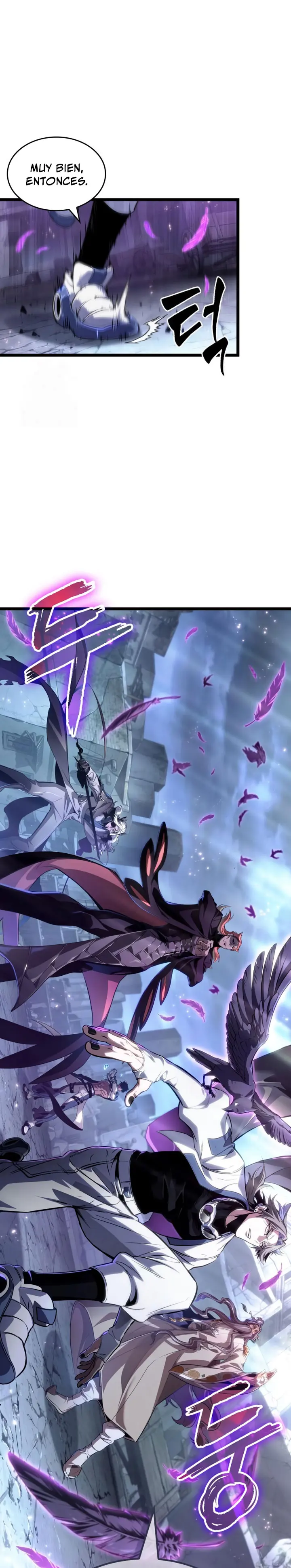 EL MUNDO DESPUES DEL FIN > Capitulo 222 > Page 291