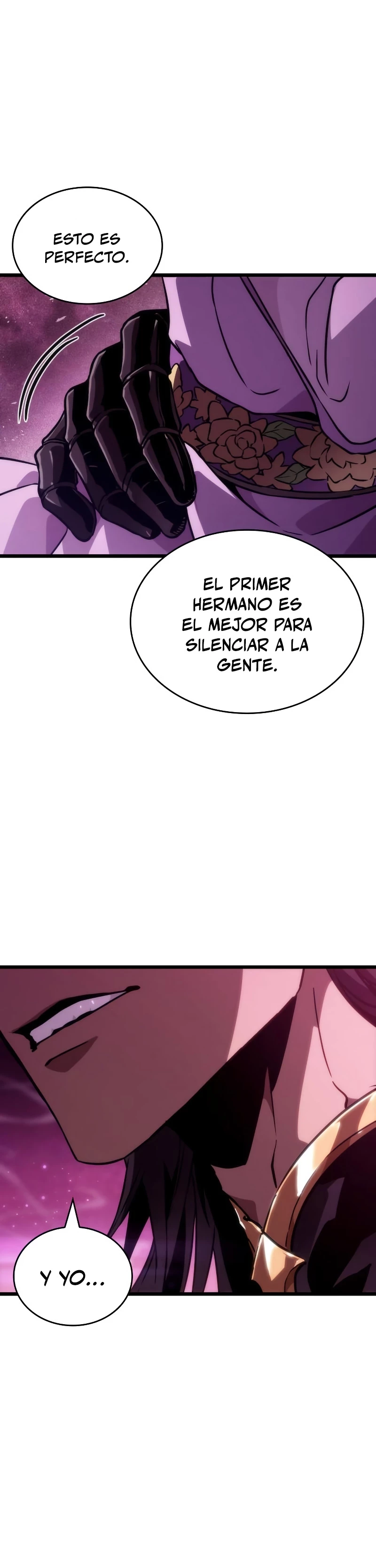 EL MUNDO DESPUES DEL FIN > Capitulo 63 > Page 11