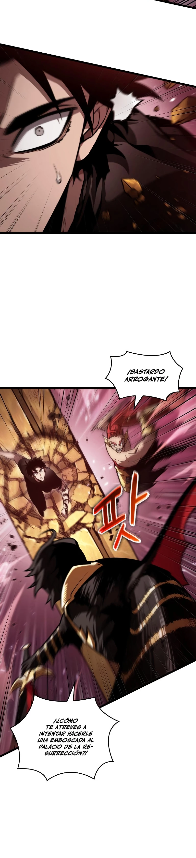 EL MUNDO DESPUES DEL FIN > Capitulo 63 > Page 211