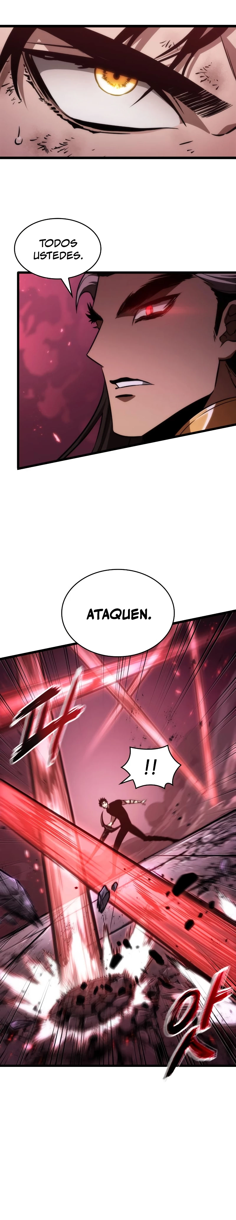 EL MUNDO DESPUES DEL FIN > Capitulo 63 > Page 271