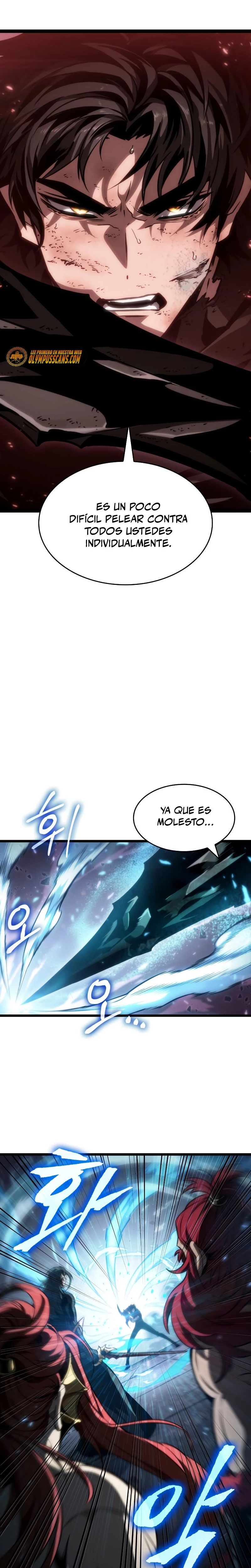 EL MUNDO DESPUES DEL FIN > Capitulo 63 > Page 351