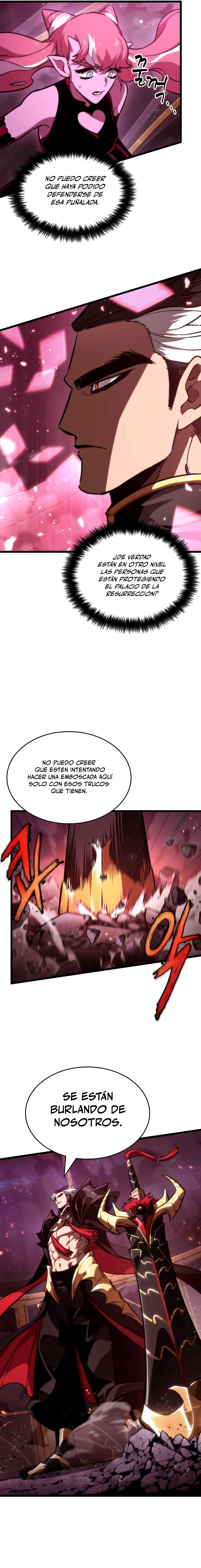 EL MUNDO DESPUES DEL FIN > Capitulo 64 > Page 51