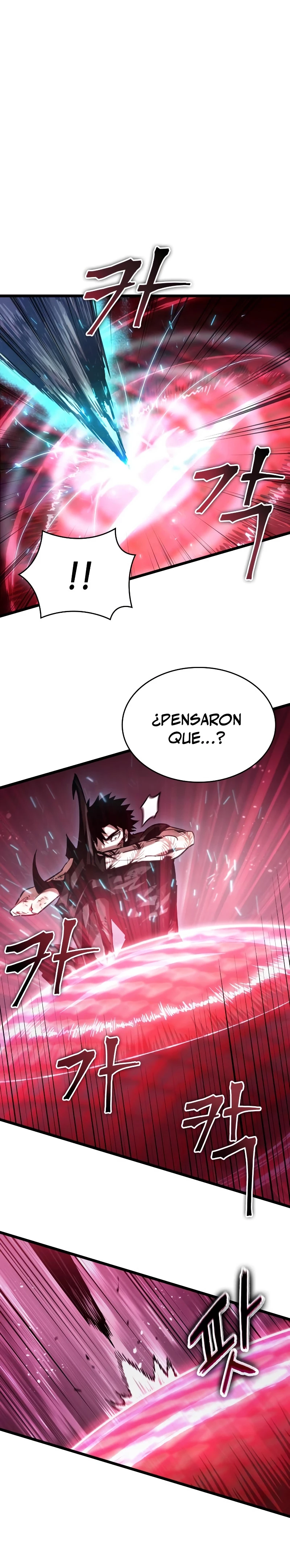 EL MUNDO DESPUES DEL FIN > Capitulo 64 > Page 141