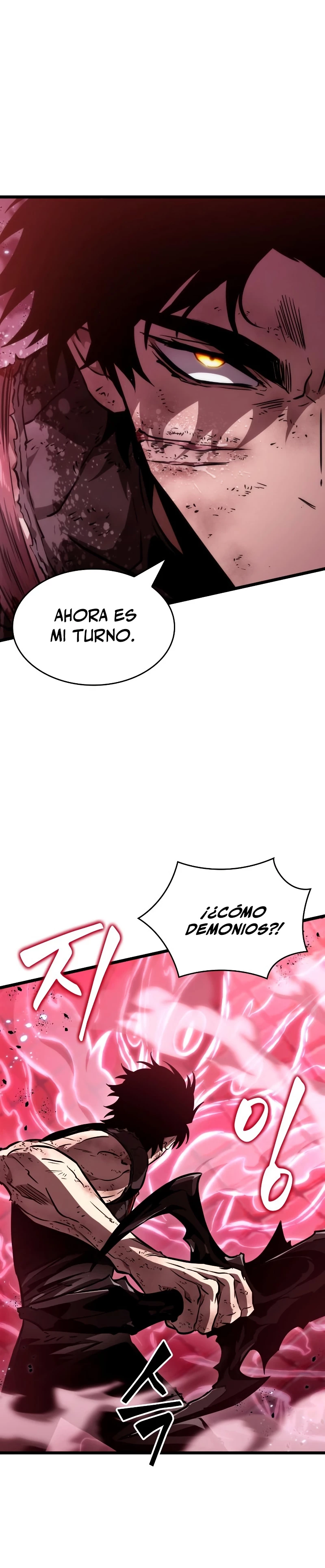 EL MUNDO DESPUES DEL FIN > Capitulo 64 > Page 231