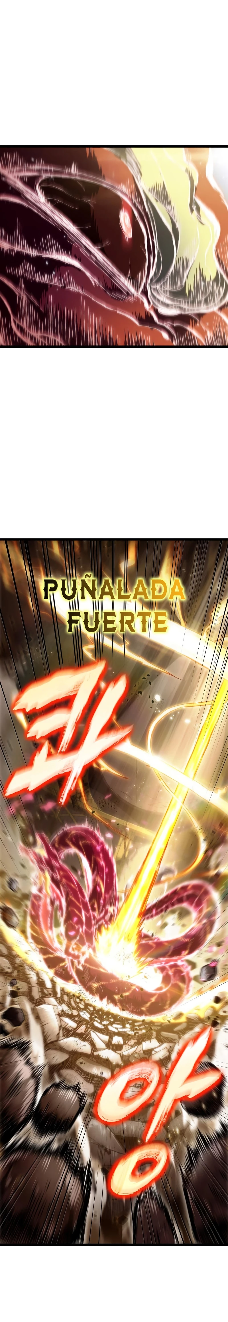 EL MUNDO DESPUES DEL FIN > Capitulo 64 > Page 301