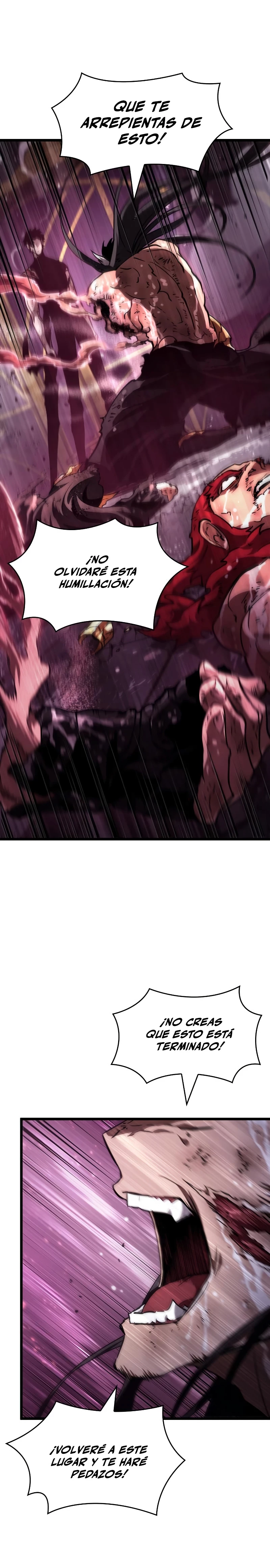EL MUNDO DESPUES DEL FIN > Capitulo 64 > Page 371
