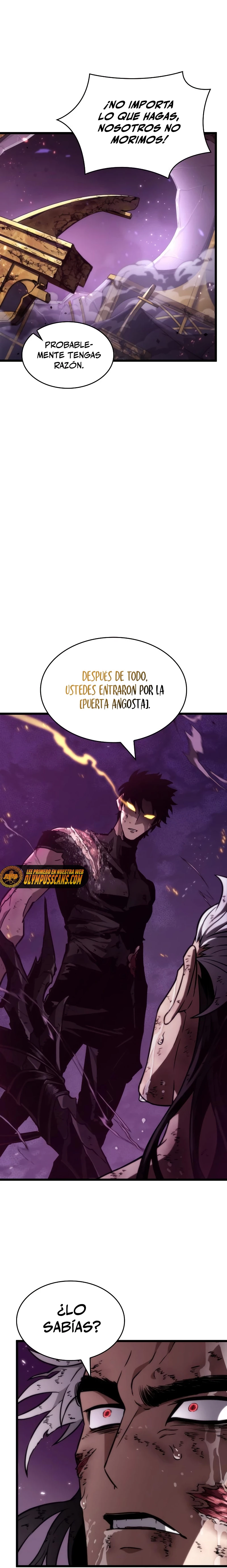 EL MUNDO DESPUES DEL FIN > Capitulo 64 > Page 381