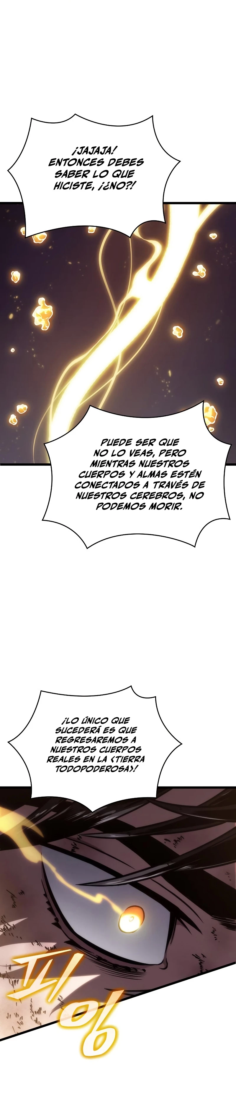 EL MUNDO DESPUES DEL FIN > Capitulo 64 > Page 391