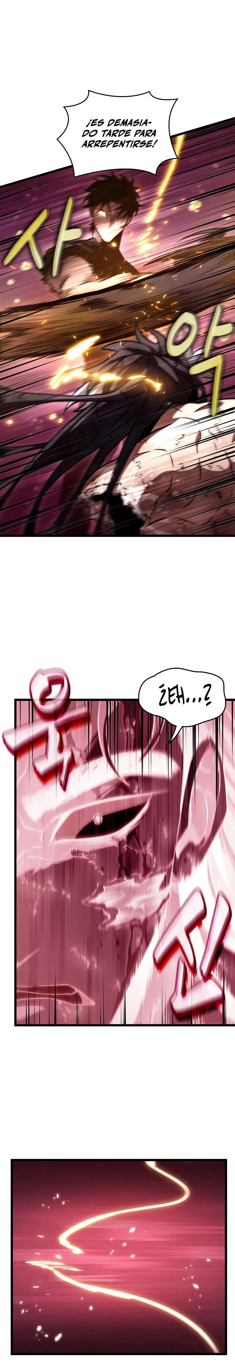 EL MUNDO DESPUES DEL FIN > Capitulo 64 > Page 401