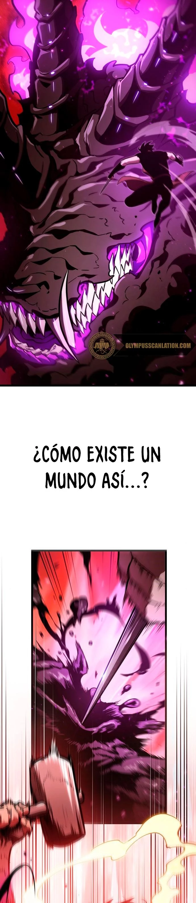 EL MUNDO DESPUES DEL FIN > Capitulo 16 > Page 151