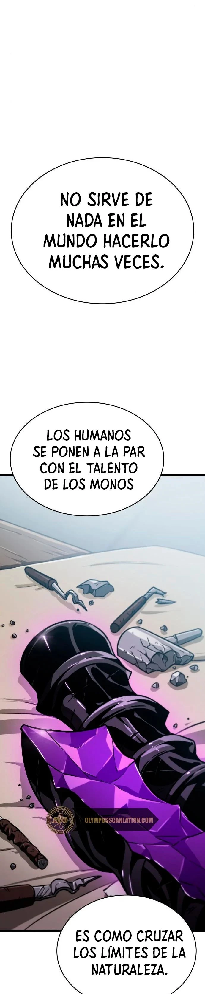 EL MUNDO DESPUES DEL FIN > Capitulo 16 > Page 221