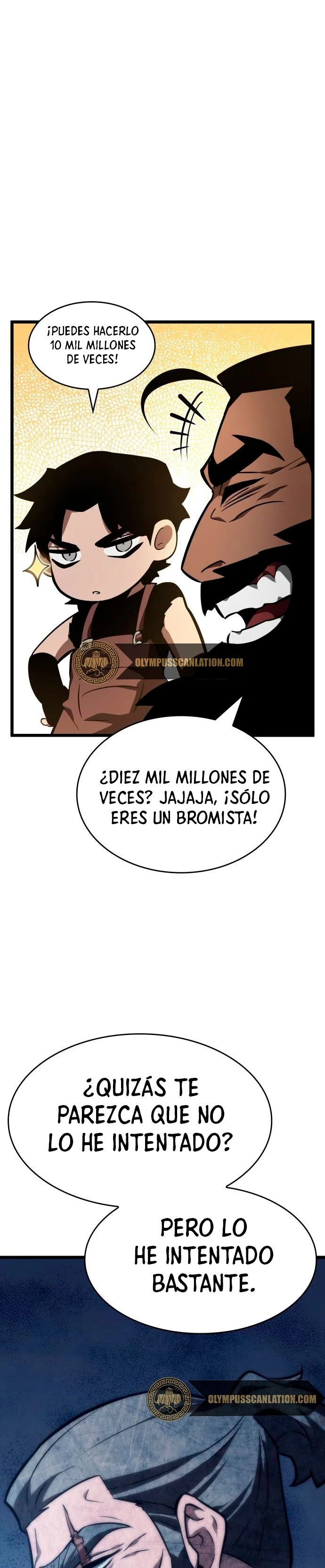 EL MUNDO DESPUES DEL FIN > Capitulo 16 > Page 251