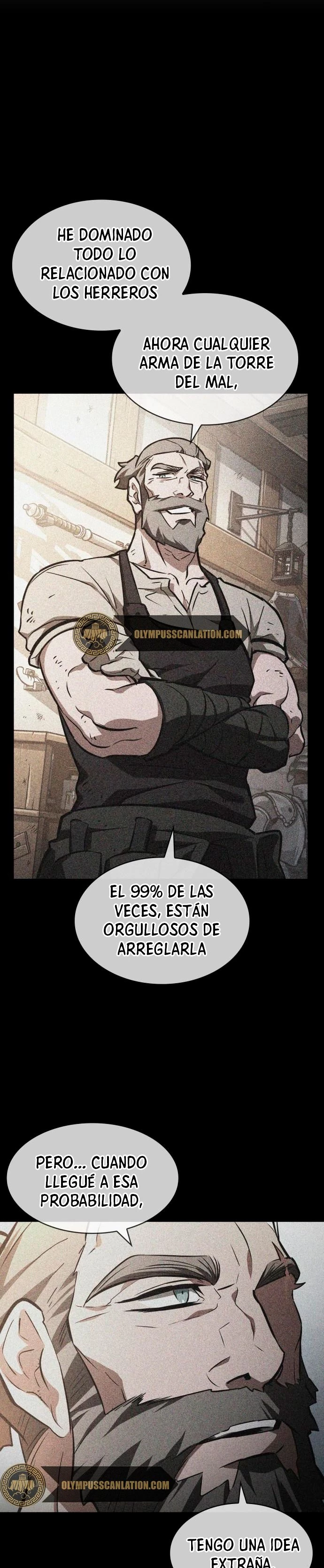 EL MUNDO DESPUES DEL FIN > Capitulo 16 > Page 271