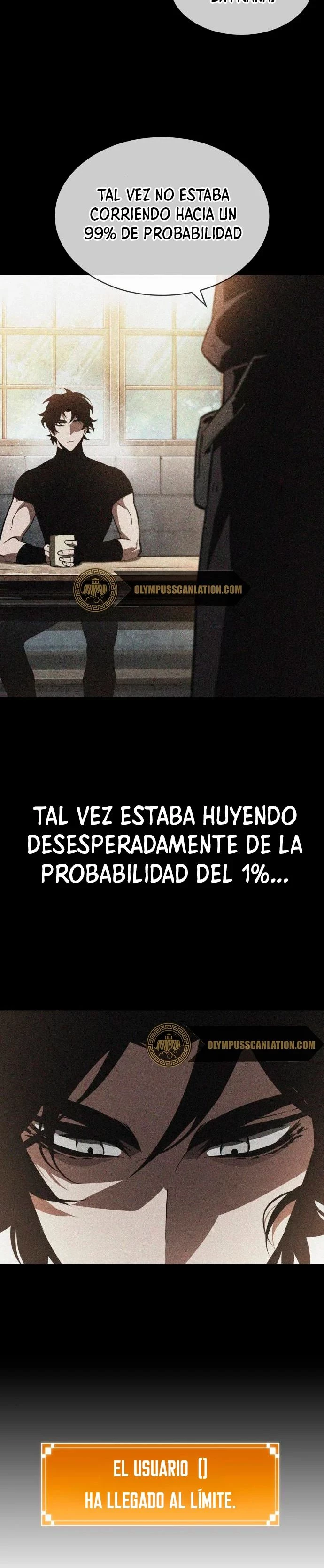 EL MUNDO DESPUES DEL FIN > Capitulo 16 > Page 281
