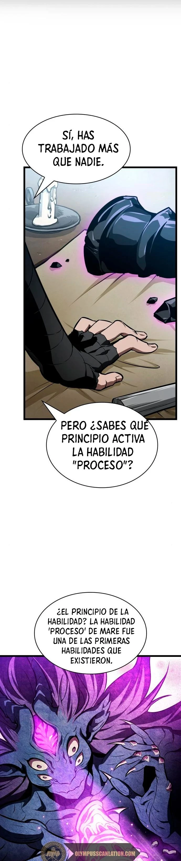 EL MUNDO DESPUES DEL FIN > Capitulo 16 > Page 291