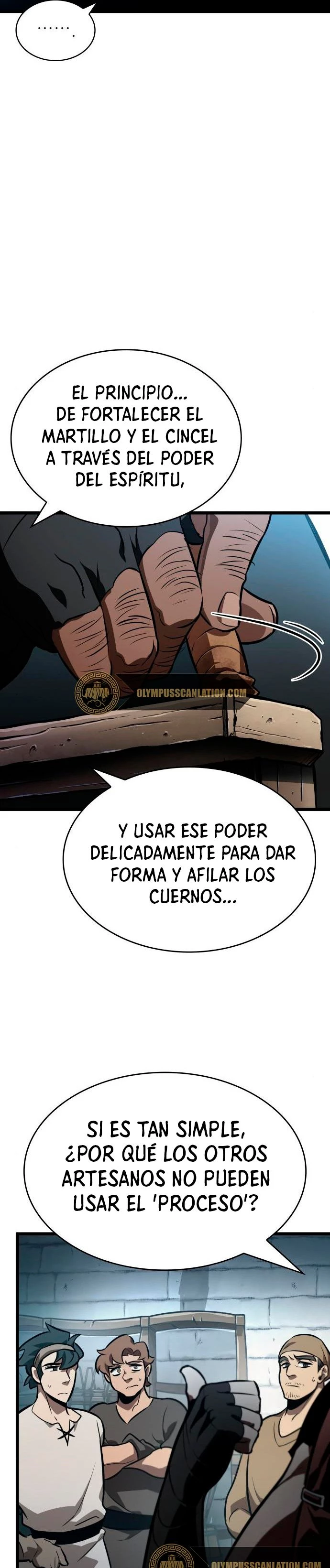EL MUNDO DESPUES DEL FIN > Capitulo 16 > Page 311