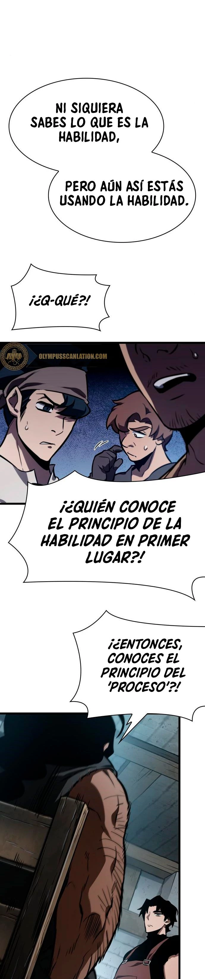 EL MUNDO DESPUES DEL FIN > Capitulo 16 > Page 331