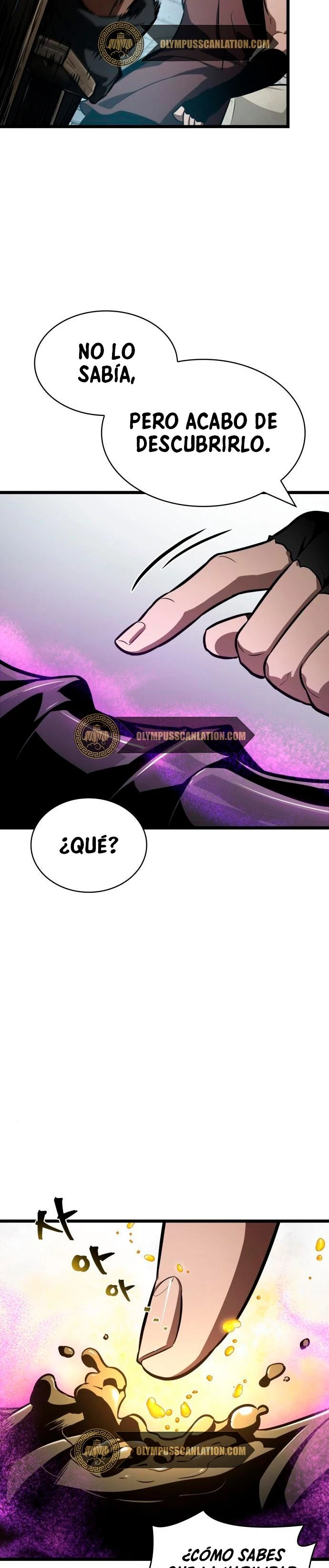 EL MUNDO DESPUES DEL FIN > Capitulo 16 > Page 341
