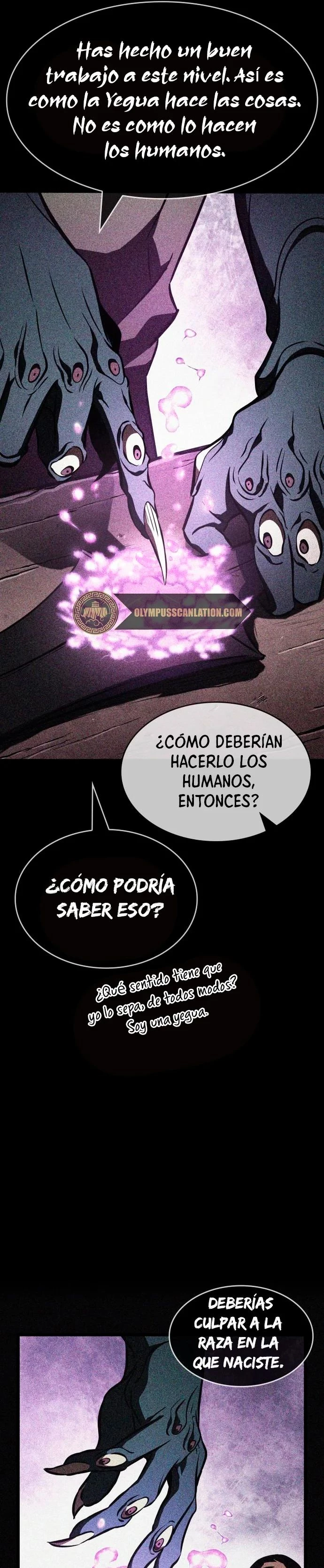 EL MUNDO DESPUES DEL FIN > Capitulo 16 > Page 391