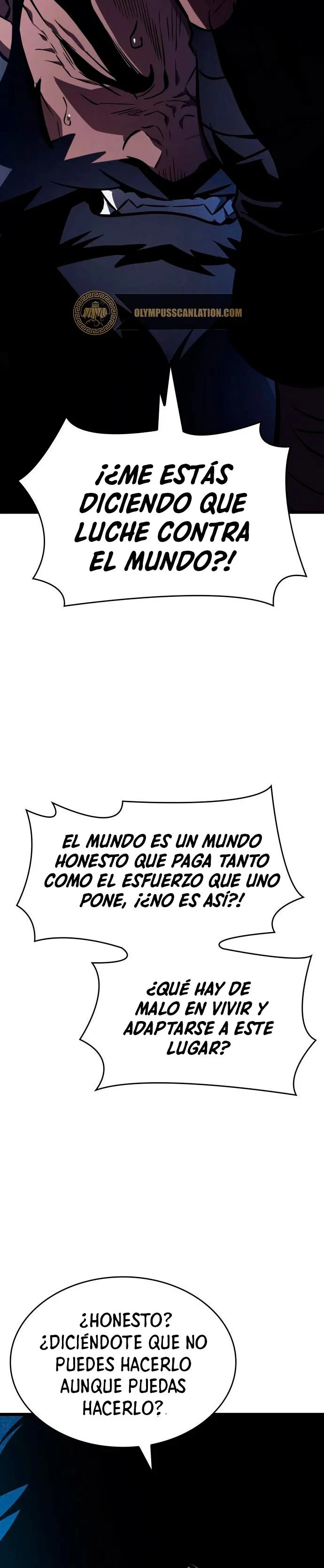 EL MUNDO DESPUES DEL FIN > Capitulo 16 > Page 411
