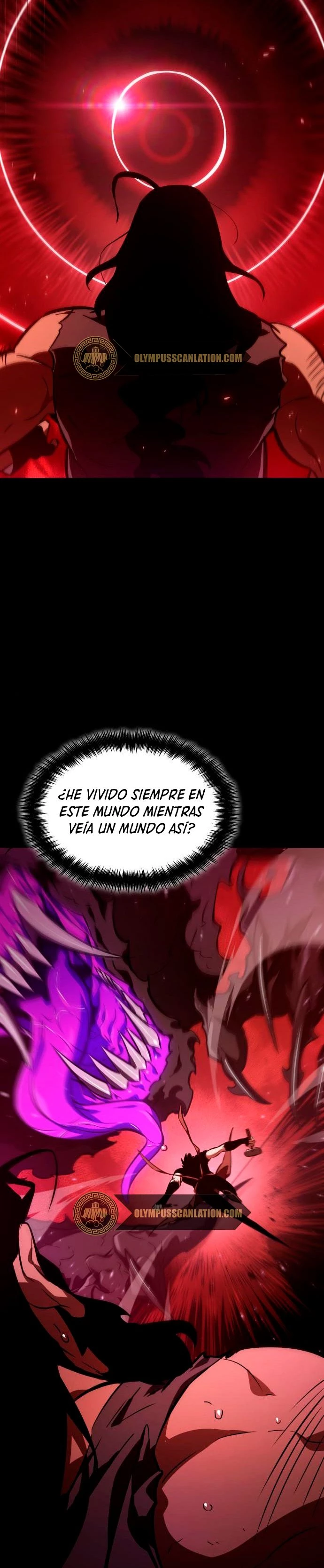EL MUNDO DESPUES DEL FIN > Capitulo 16 > Page 441